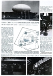 I.B.M. Creates an Information Machine article