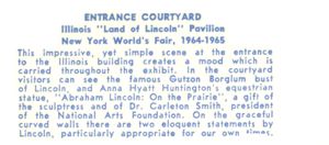 Reverse of postcard 80866-B