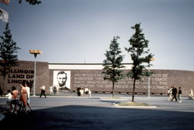 Illinois Pavilion