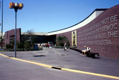 Illinois Pavilion