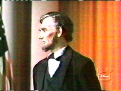 "Great Moments" scene