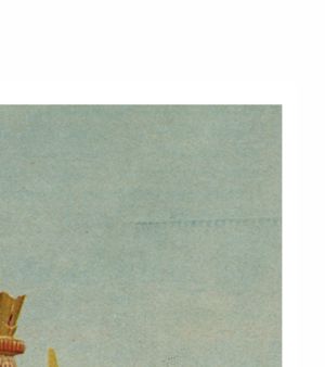 Indonesia advertisement panel 2