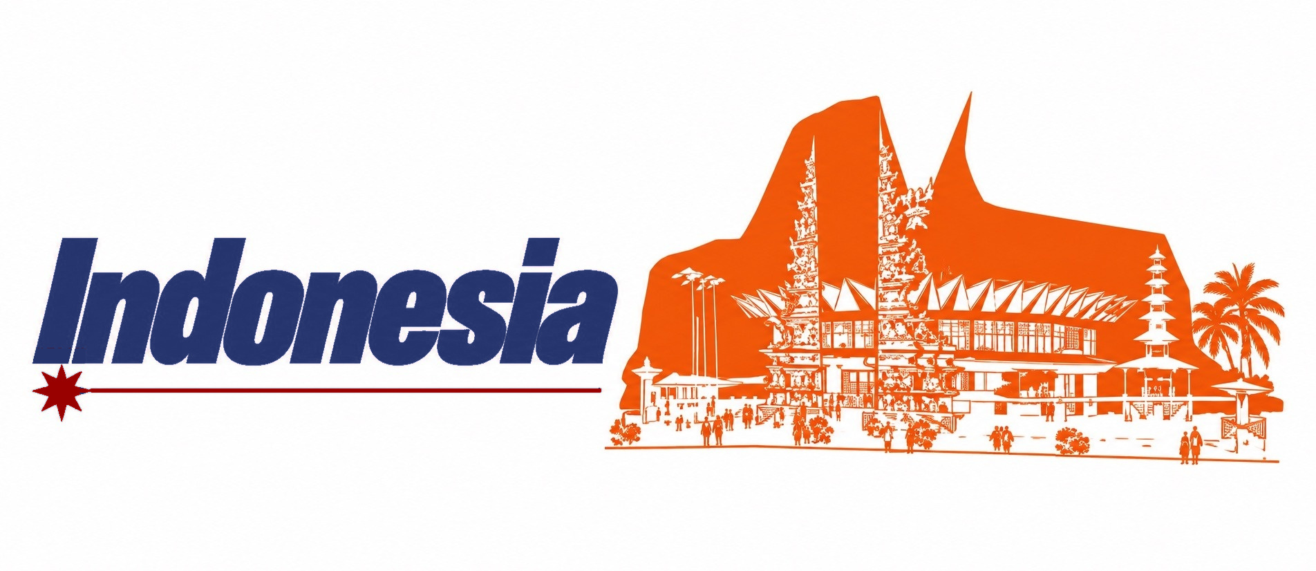 Indonesia at the 1964/1965 New York World’s Fair