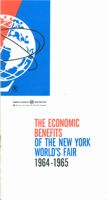 Economic Benefits brochure
