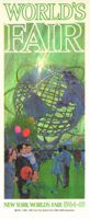 World's Fair brochure
