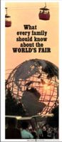 What Every Family Should Know About the World's Fair brochure