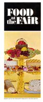 Food at the Fair brochure