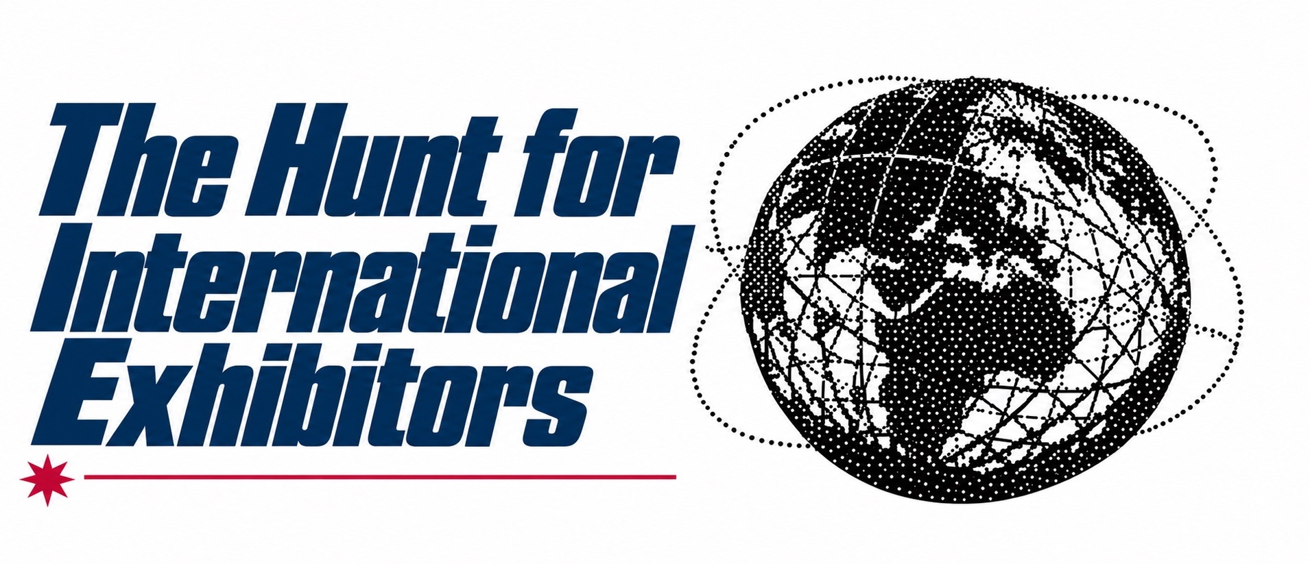 The Hunt for International Exhibitors — 1964/1965 New York World’s Fair