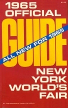 Cover — 1965 Guidebook