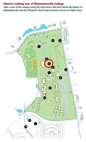 Japan Pavilion Sculpture Garden listing