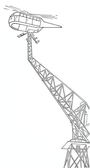 Jaycopter Ride