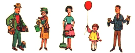 National advertisement (top)