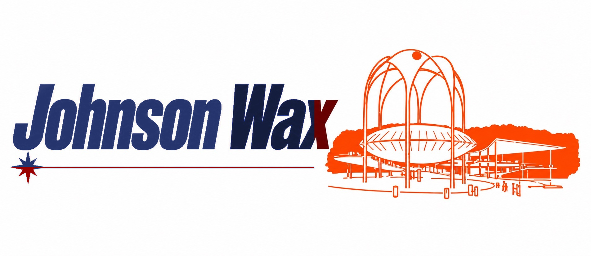 Johnson Wax Pavilion at the 1964/1965 New York World’s Fair