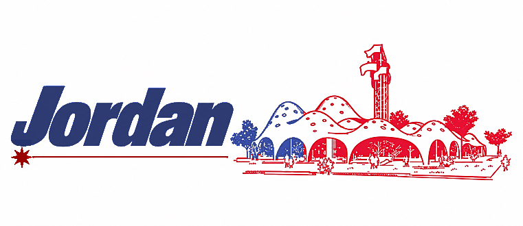 Jordan