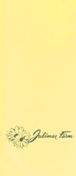 Julimar Farm Pavilion Guide brochure