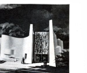 Republic of Korea advertisement panel 2
