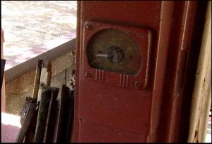 Long Island Railroad on-going restoration