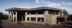 The Ottilio Building