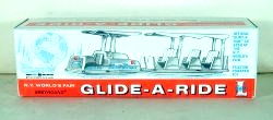 Glide-A-Ride friction toy