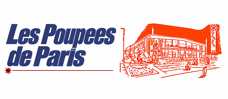 Les Poupees de Paris