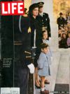 Life Magazine cover — December 6, 1963
