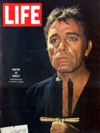 Life Magazine cover — April 24, 1964