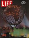 Life Magazine cover — May 1, 1964