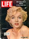 Life Magazine cover — August 7, 1964