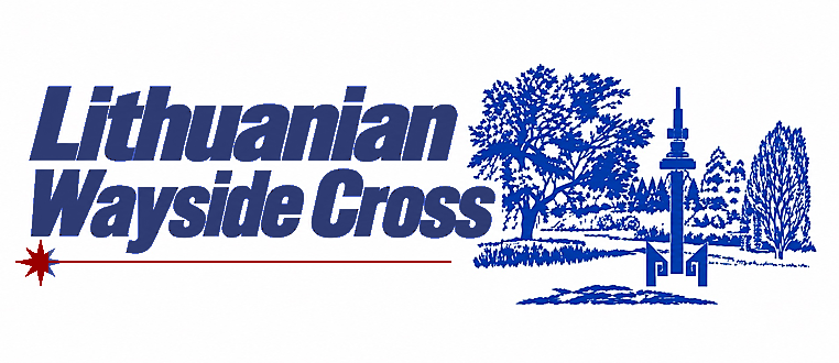 Lithuanian Wayside Cross