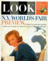 Look Magazine cover — February 11, 1964