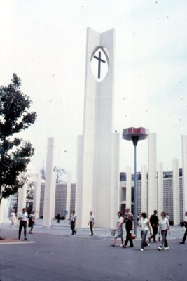 Protestant and Orthodox Center