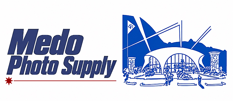 Medo Photo Supply