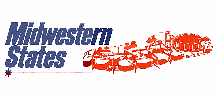 Midwestern States