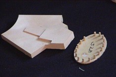 Protestant & Orthodox Center model