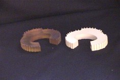 Coca-Cola pavilion models