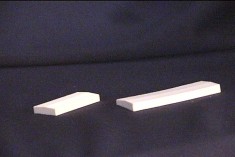 Unidentified pavilion model