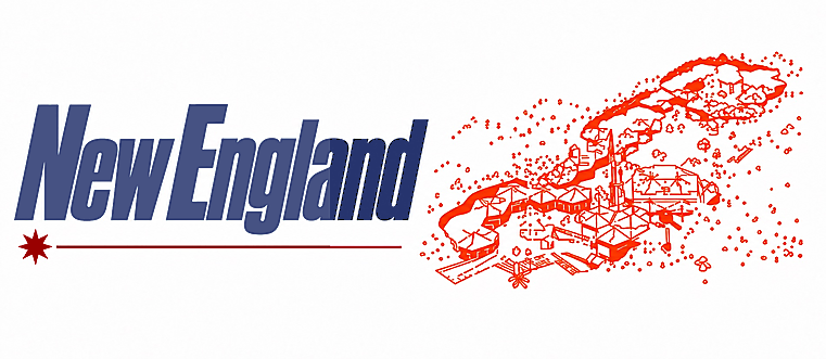 New England