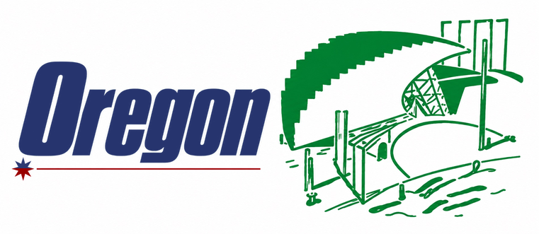 Oregon