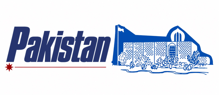Pakistan