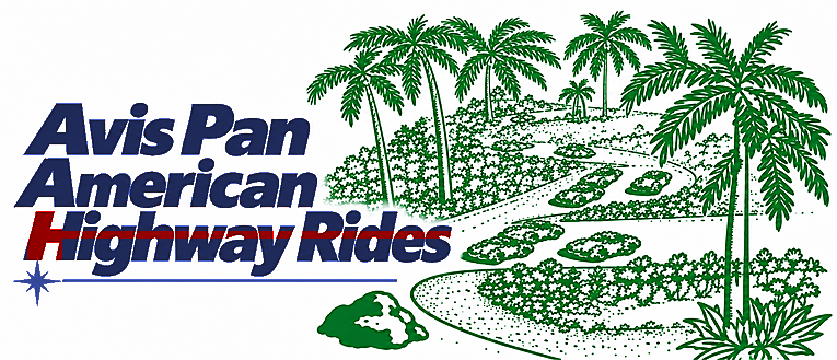 Avis Pan American Highway Rides