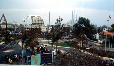 Avis Pan American Highway Gardens