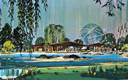 State of Oklahoma exhibitor postcard No. 83971-B