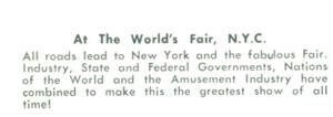 Reverse — Hello from N.Y. with 4 Views unauthorized postcard