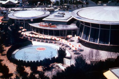 Schaefer Center