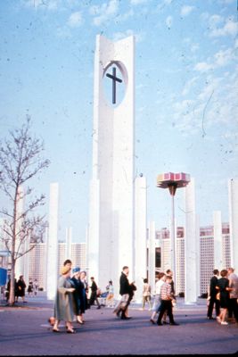 The Protestant Center