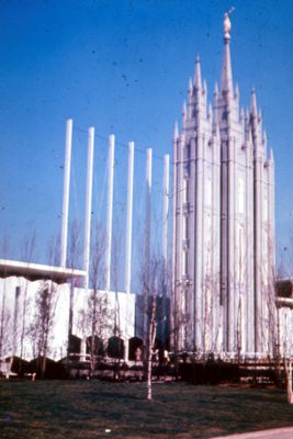 Church of Jesus Christ of Latter Day Saints - Day