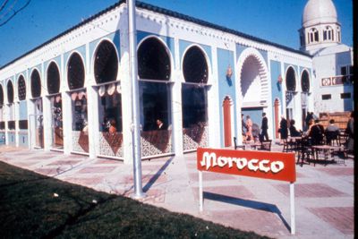 Morocco