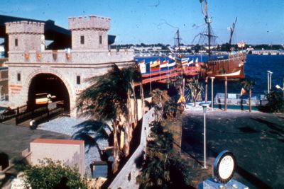 Santa Maria