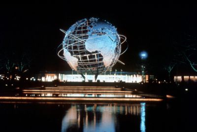Unisphere