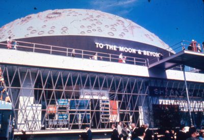 To The Moon